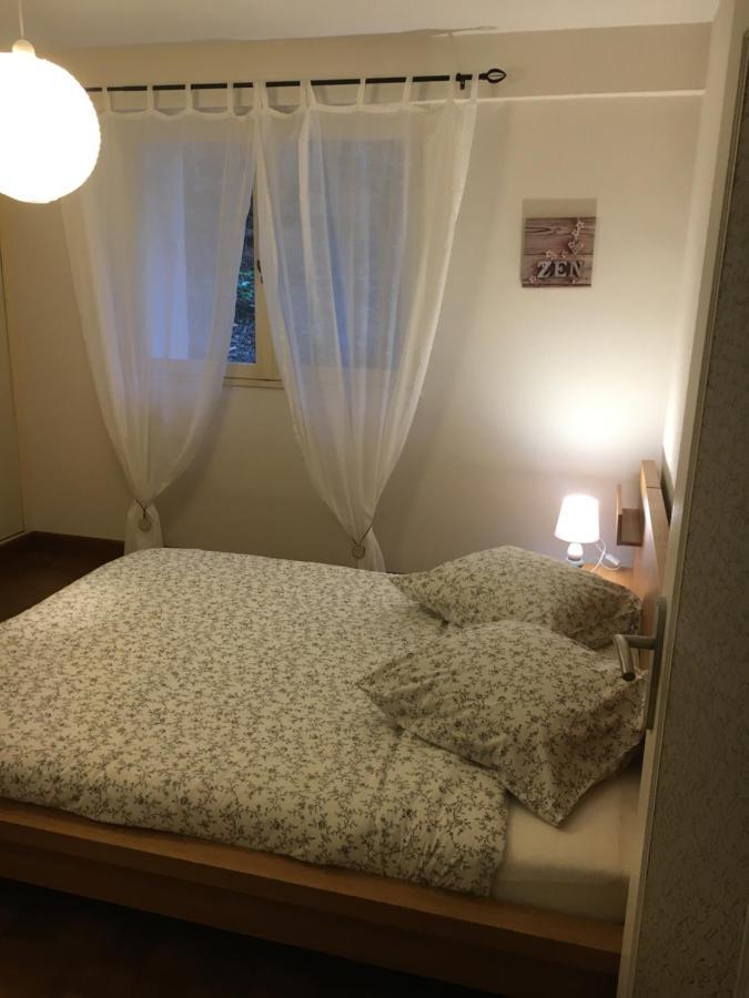 Chez Pat Et Dom Villa Екс ан Прованс Екстериор снимка