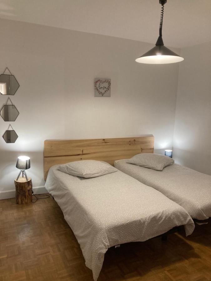 Chez Pat Et Dom Villa Екс ан Прованс Екстериор снимка