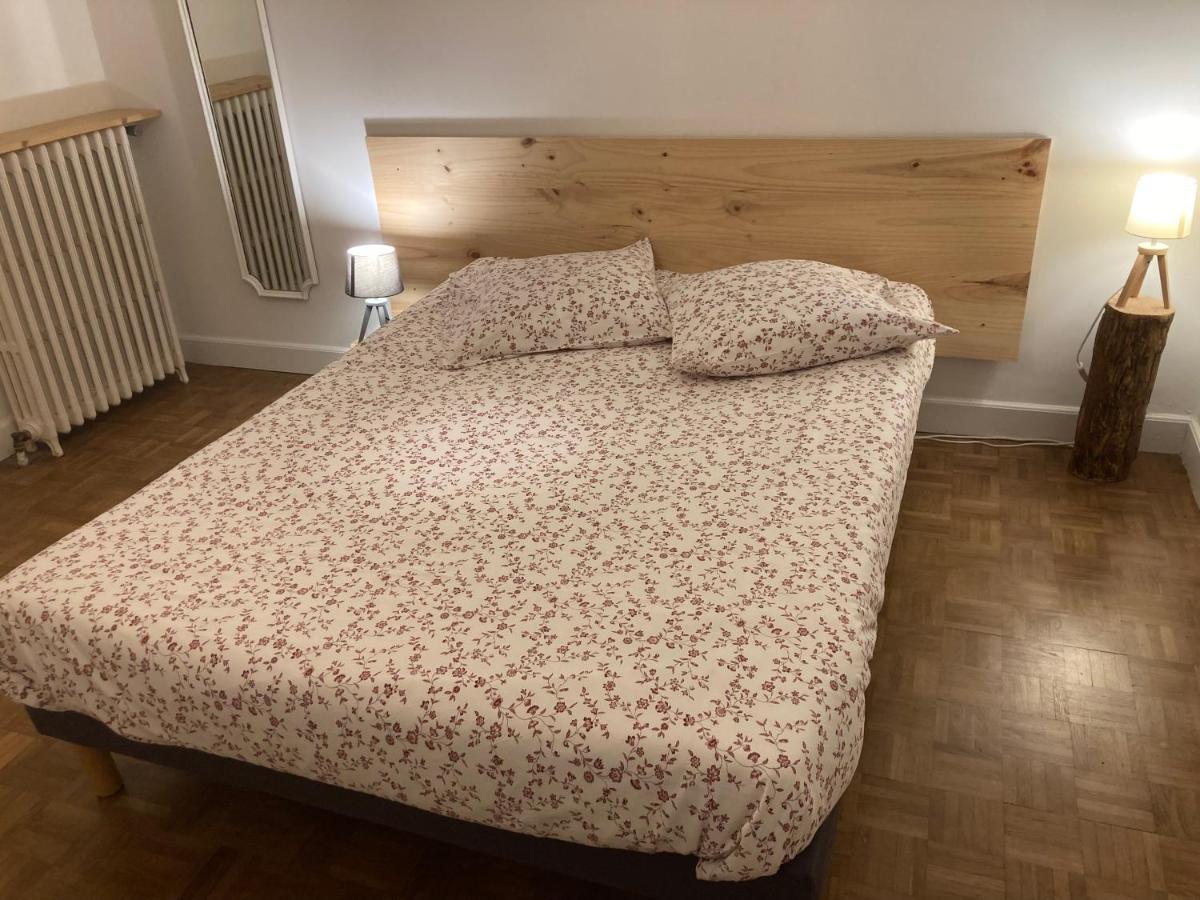 Chez Pat Et Dom Villa Екс ан Прованс Екстериор снимка